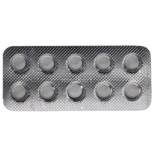 hhlevo 5mg tablet 10's